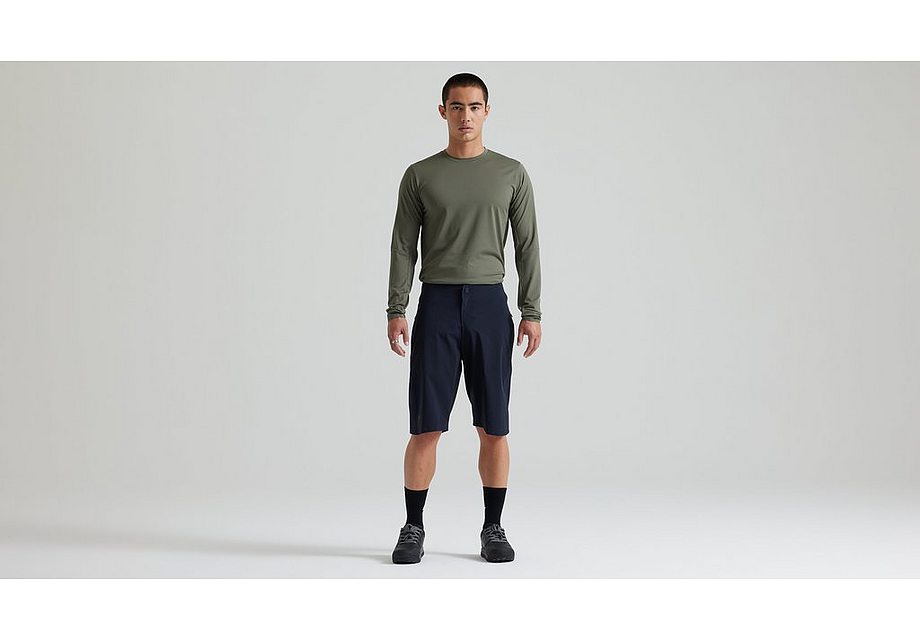 2026 Gravity Training Short Men