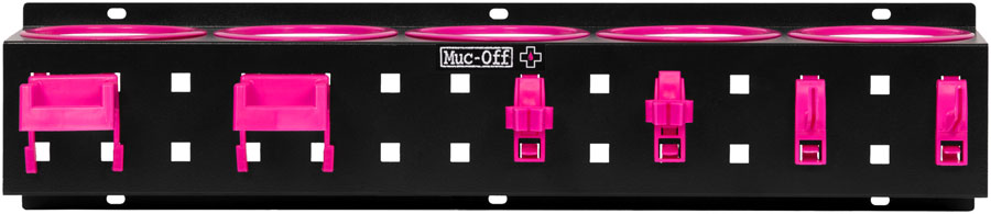 Muc-Off Bottle and Detailing Storage Rack - Image 4
