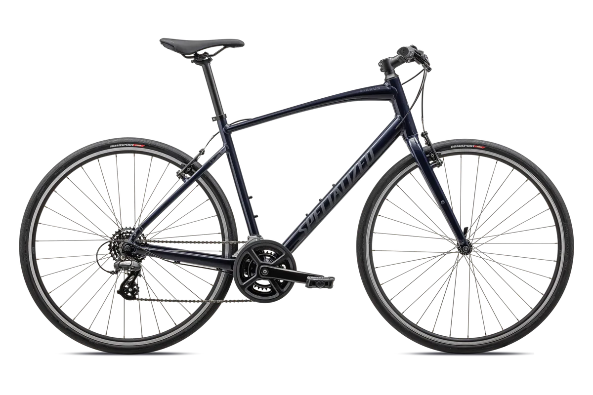 Sirrus 1.0 variant 2