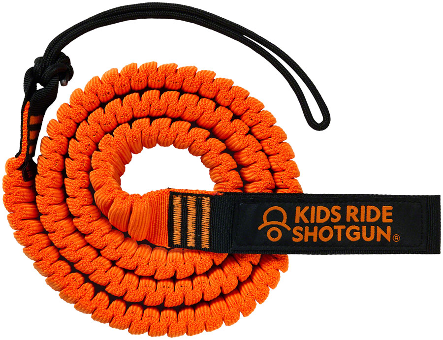 Kids Ride Shotgun MTB Tow Rope Kids Ride Shotgun MTB Tow Rope