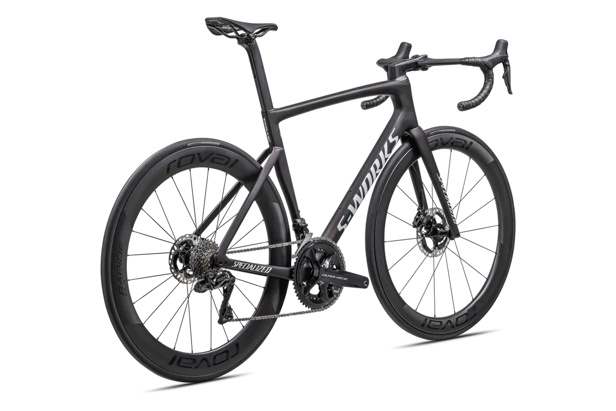 S-Works Tarmac SL7 - Shimano Dura-Ace Di2 - Image 3