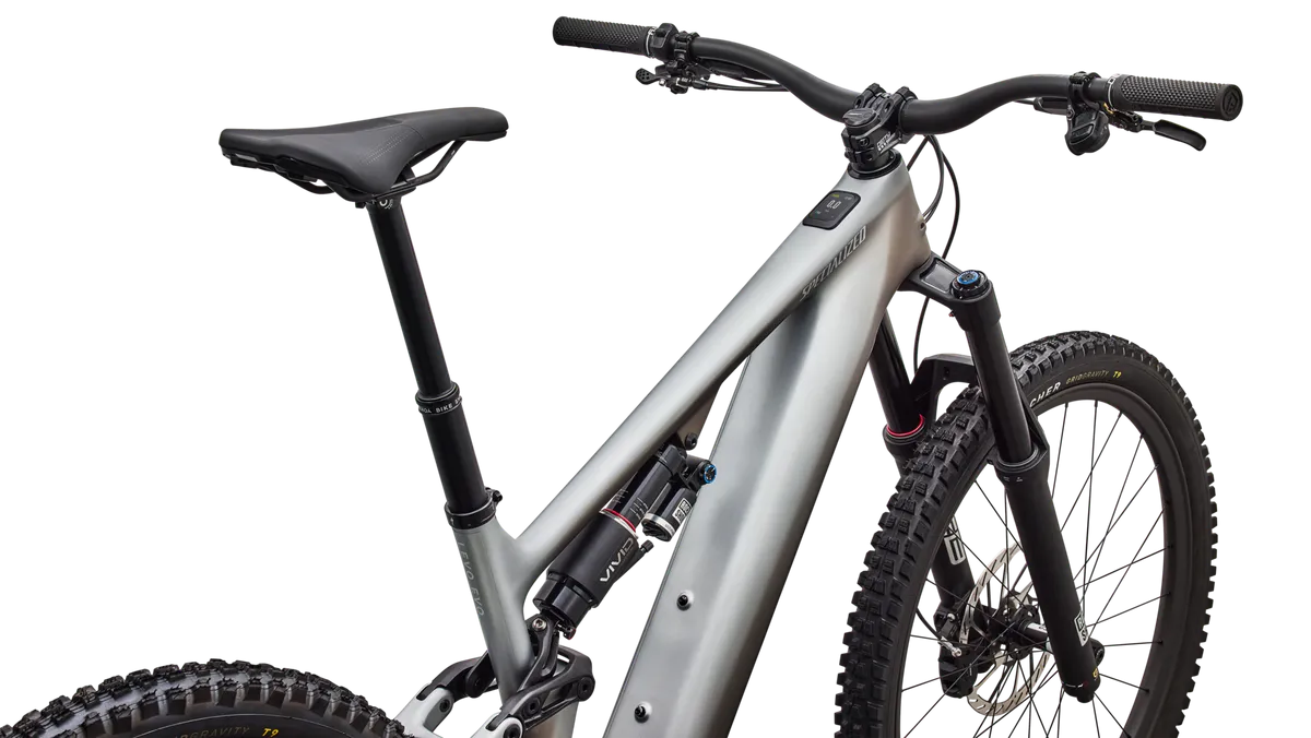 Levo 4 EVO Pro - Image 4