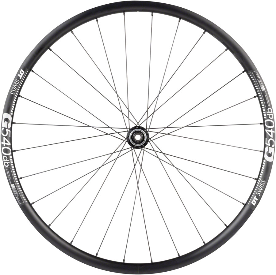 Quality Wheels Tiagra/G540 Rear Wheel - Image 4