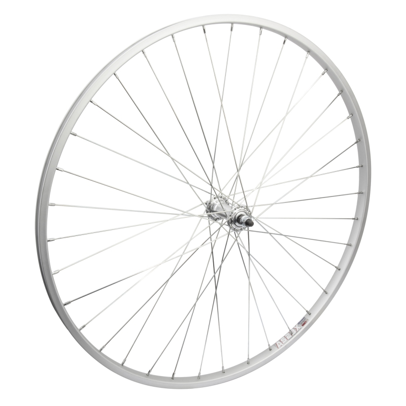 Wheel master 700C Alloy Road Single Wall 700C Wheel Front