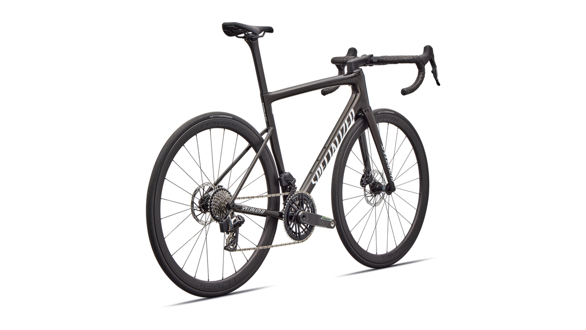 Tarmac SL8 Expert - SRAM Force AXS - Image 8