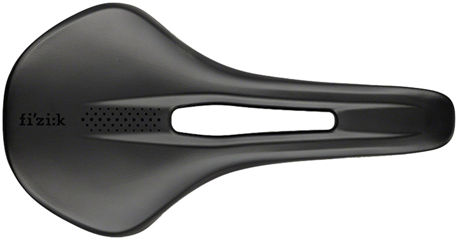 Fizik Vento Antares R3 Saddle - Kium, Black - Image 2