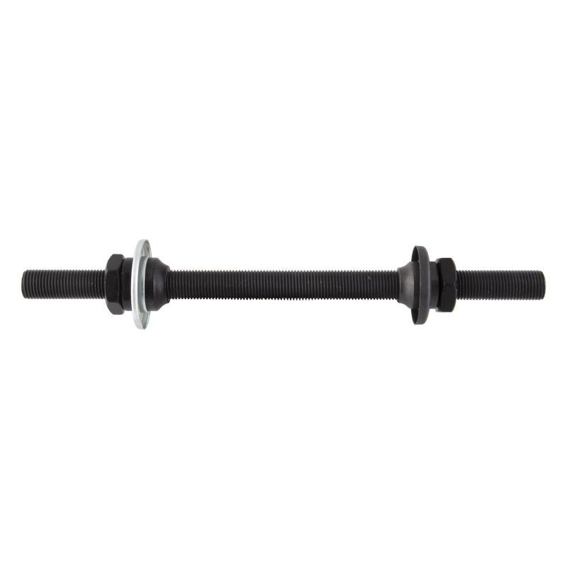 Black ops MX-5100 Axles Front/Rear KT-3V5R B/O 14mm MX-5100 Loose Ball