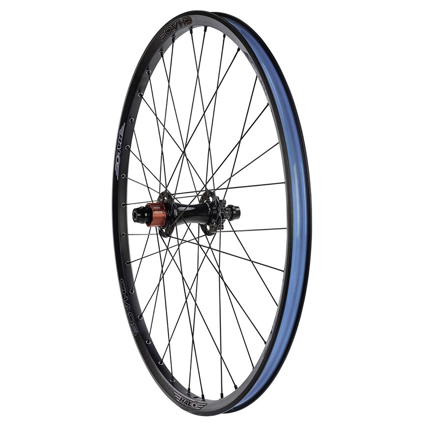 Halo Chaos 26" MT-SS Dirt Jump Wheels