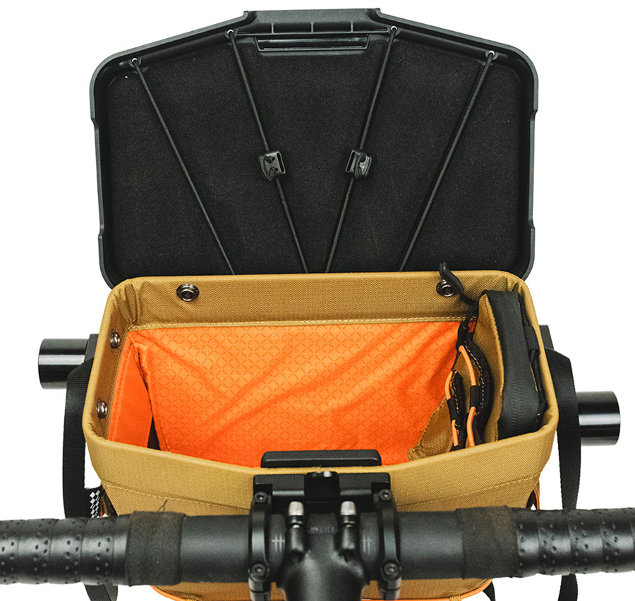 Route Werks Pocket Insert - Image 2