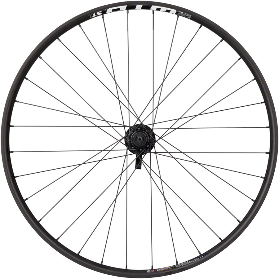 Quality Wheels Formula / WTB ST i23 Front Wheel - Image 4