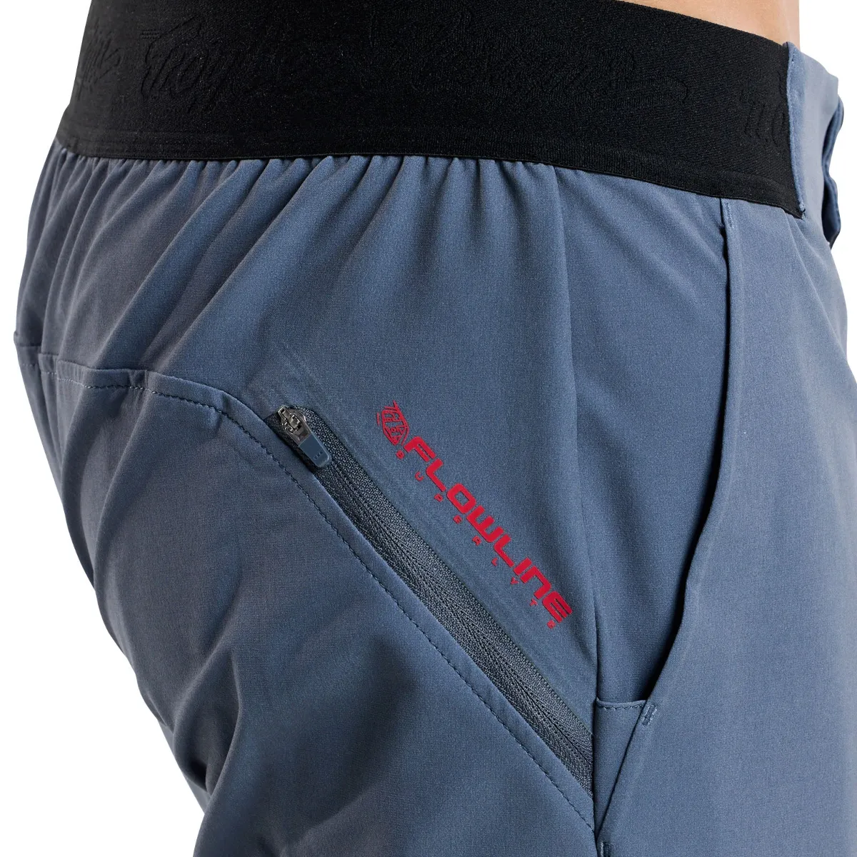 Flowline Superlyte Short Mono Steel Blue - Image 8