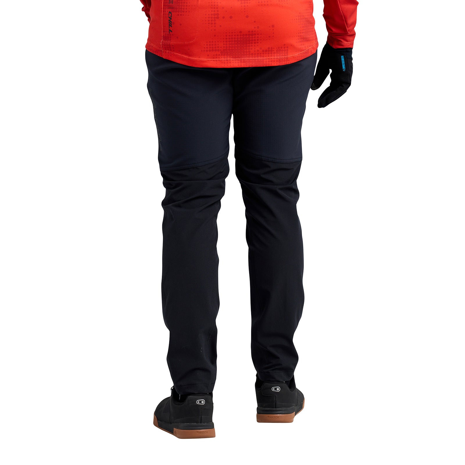 Skyline Chill Pant Mono Black - Image 8