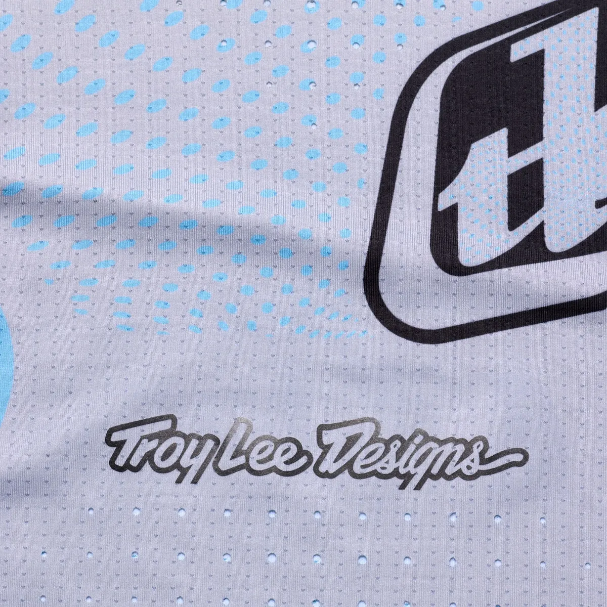 Sprint Ultra Jersey Optic Mist - Image 4