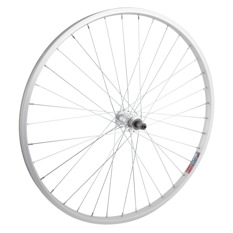 Wheel master 26` Alloy Mountain Single Wall 26in Wheel Rear