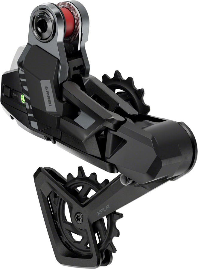 SRAM Rival XPLR AXS 13-Speed Rear Derailleur E1 - Image 2