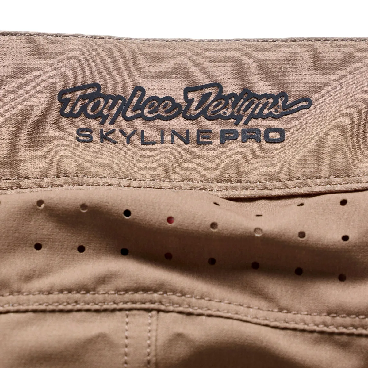 Skyline Pro Pant Mono Sienna - Image 4