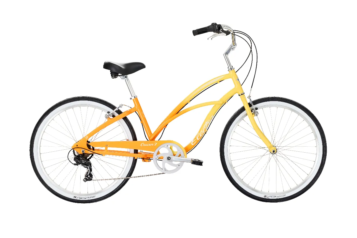 Electra Cruiser 7D Step-Thru Electra Cruiser 7D Step-Thru