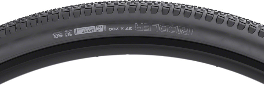 WTB Riddler Tires - 700c - Image 2