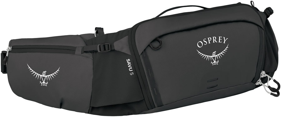 Osprey Savu 5 Lumbar Pack - Image 3