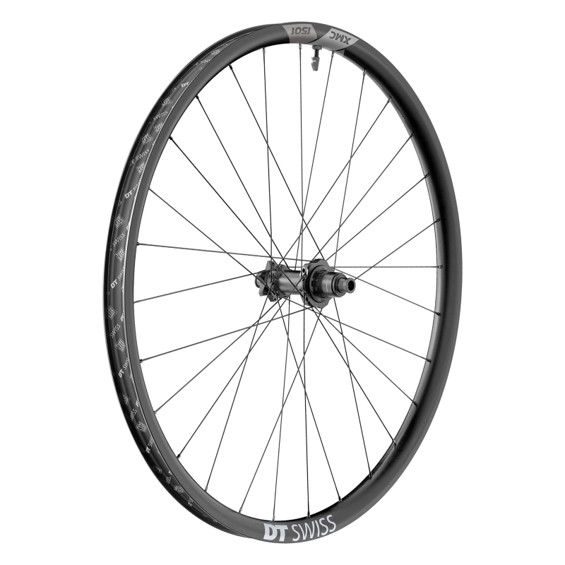 Dt swiss XMC 1501 Spline 30 27.5in Wheel Rear
