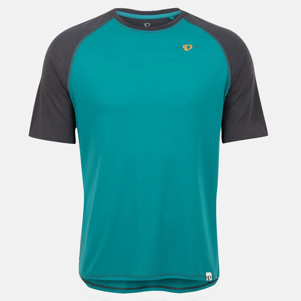 Men's Canyon Short Sleeve Jersey - Image 6