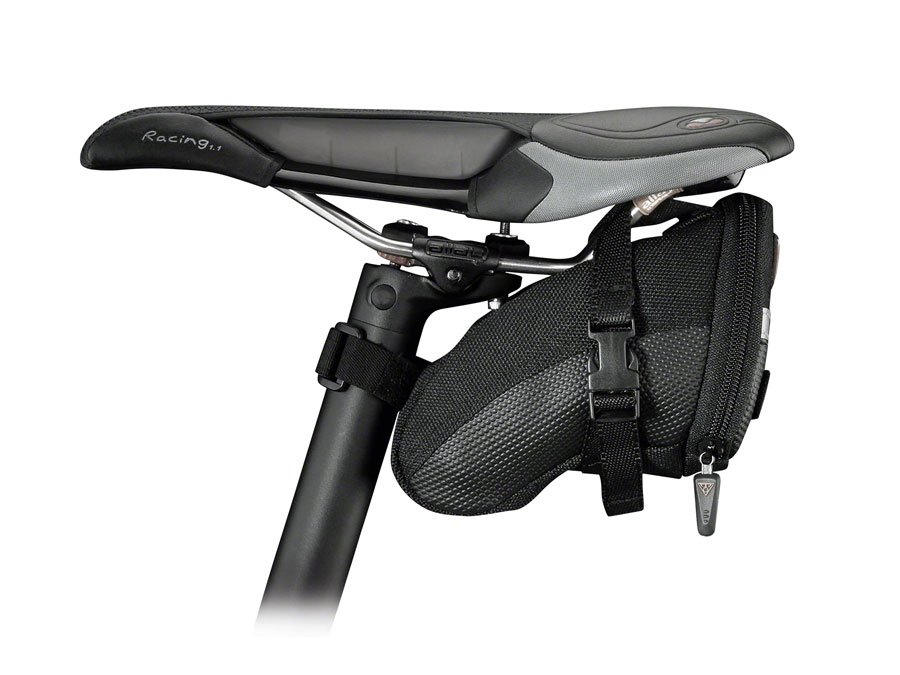 Topeak Aero Wedge Seat Bag - Image 2