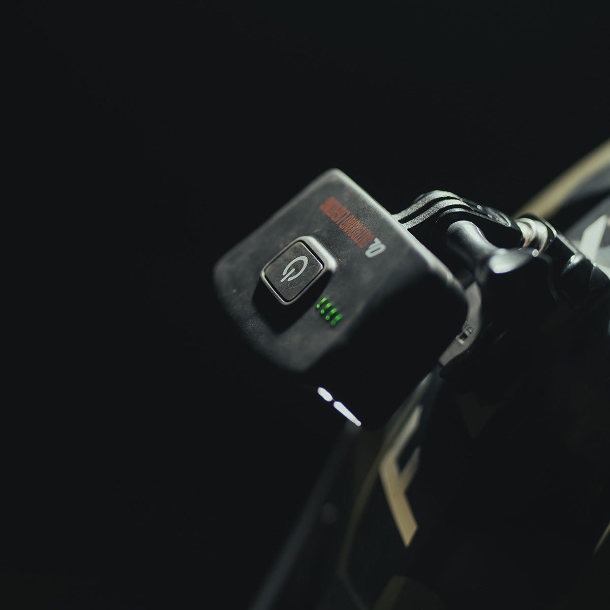 Hangover Bike Helmet Light - Image 4