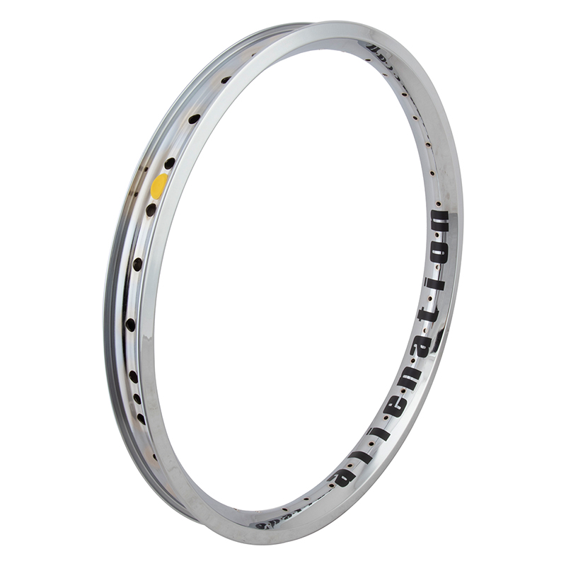 Alienation Vandal 20in 36H Rim Alienation Vandal 20in 36H Rim