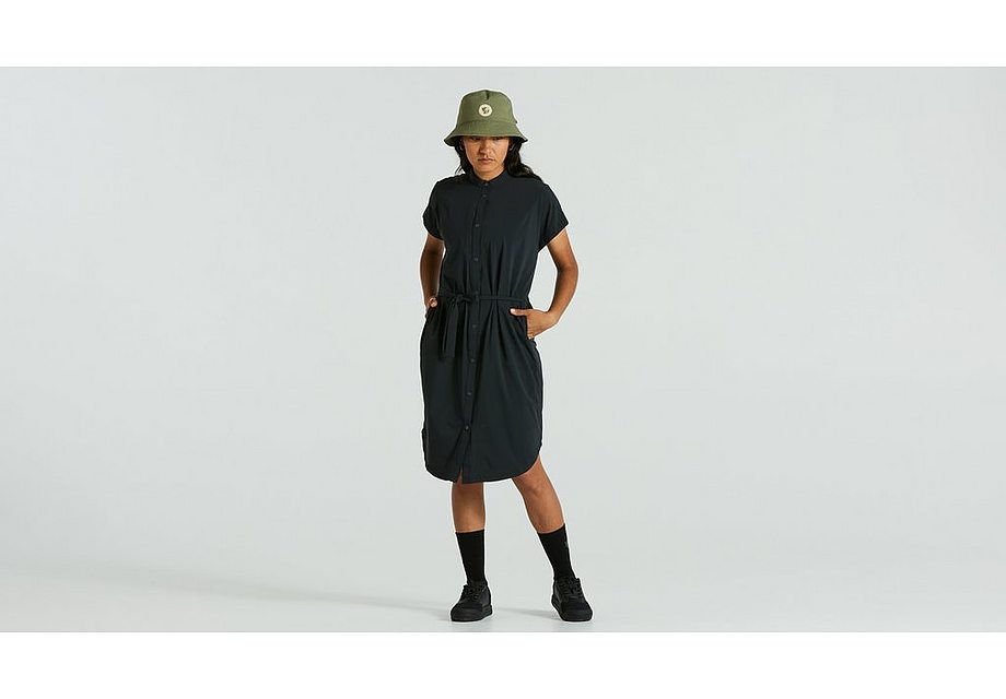 2024 S/F Saddle To Table Dress Wmn