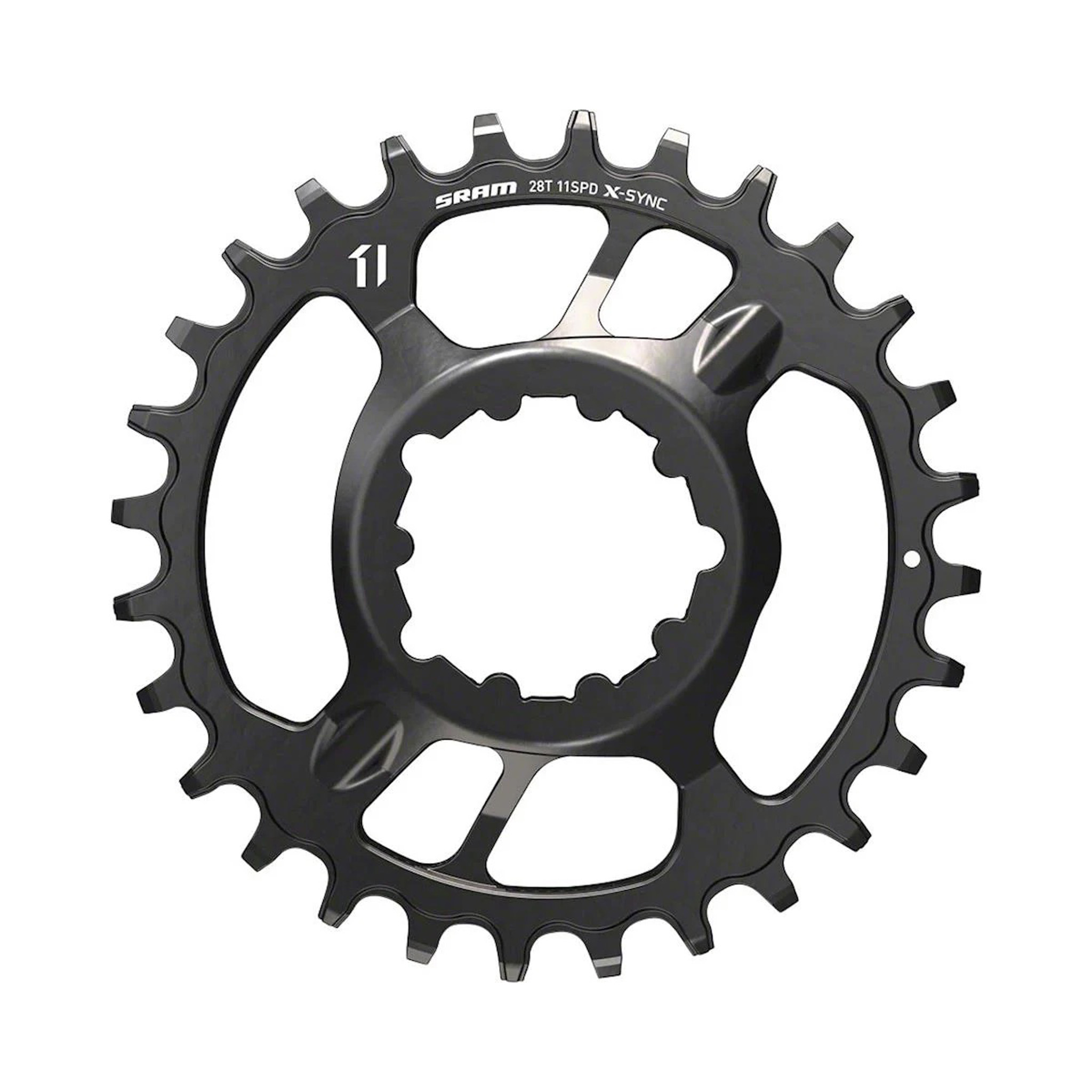 SRAM X-Sync Eagle Steel 1x Boost DM Chainring