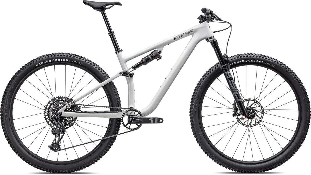 Epic EVO Comp variant 2