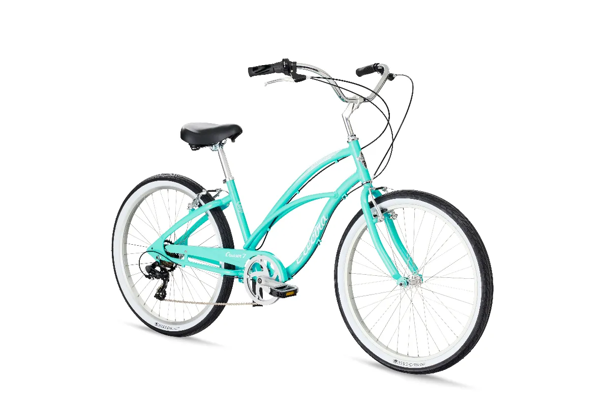 Electra Cruiser 7D Step-Thru - Image 2