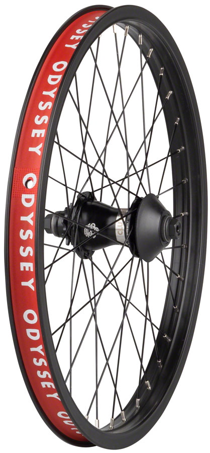 Odyssey Quadrant 20" Rear Wheel - Image 5