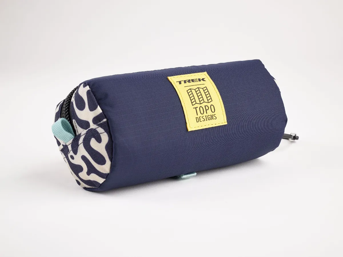Topo Designs Burrito One Size Party/Grid Bag