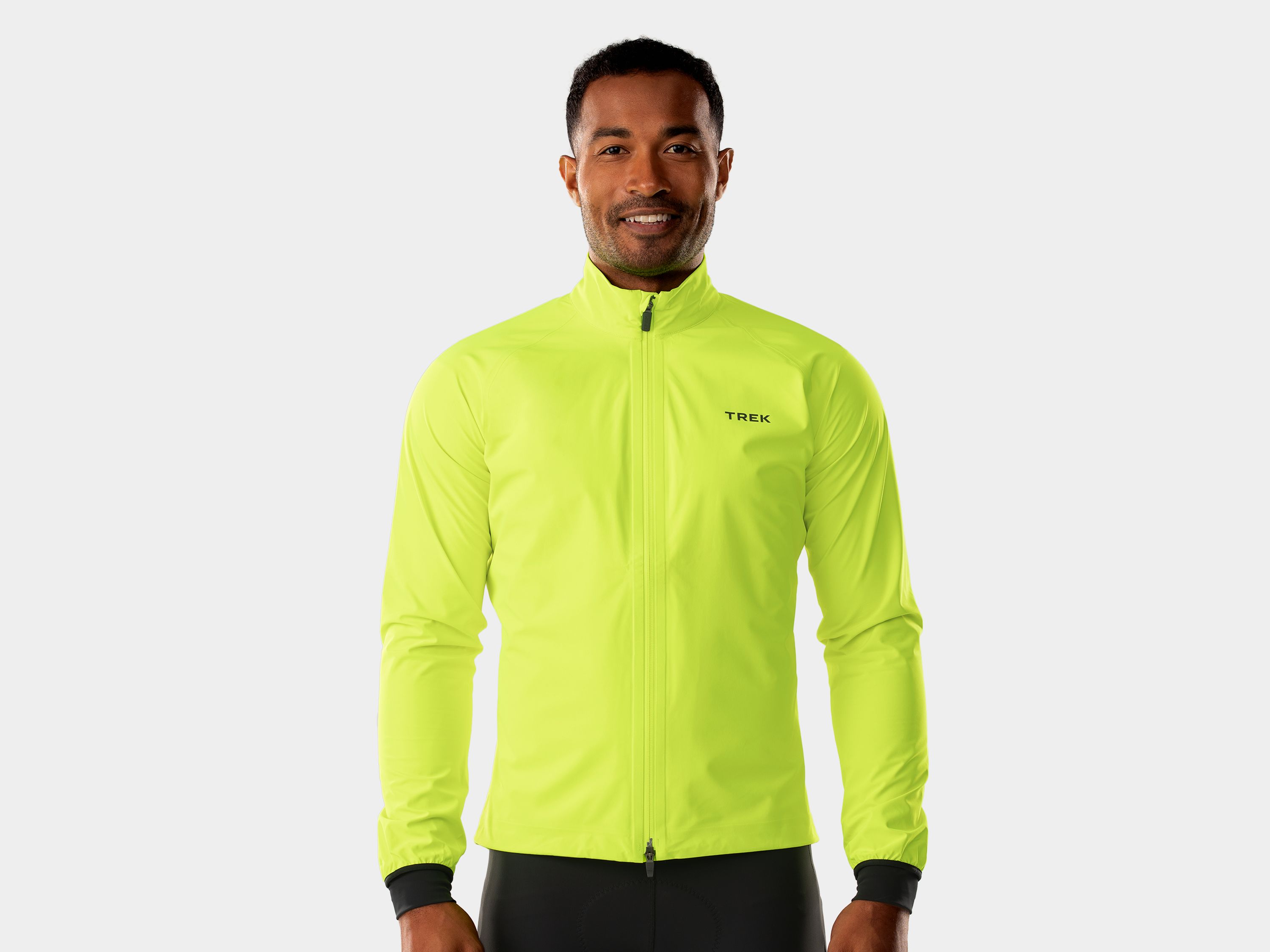 Trek Circuit Rain Small Radioactive Yellow Jacket Trek Circuit Rain Small Radioactive Yellow Jacket