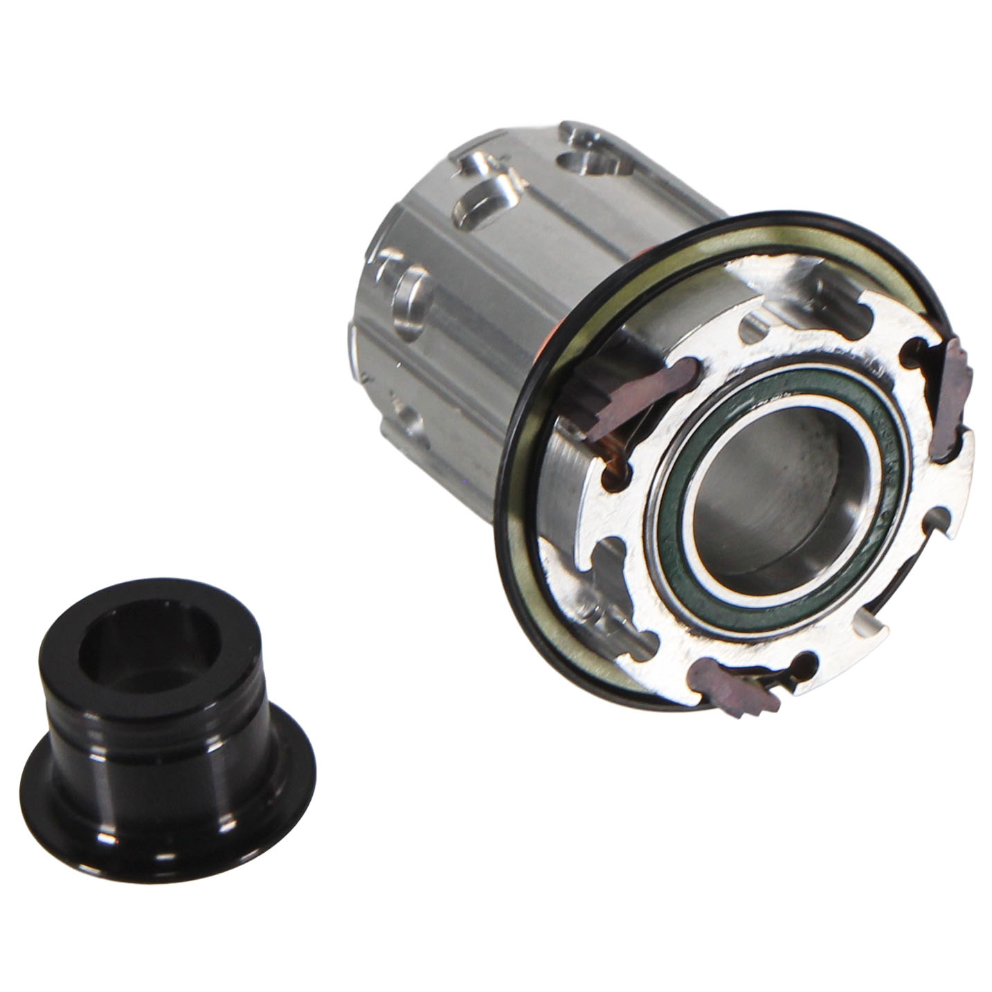 Tune Hub Cassette Body POEtry69 HG11/12 12mm SteelBear