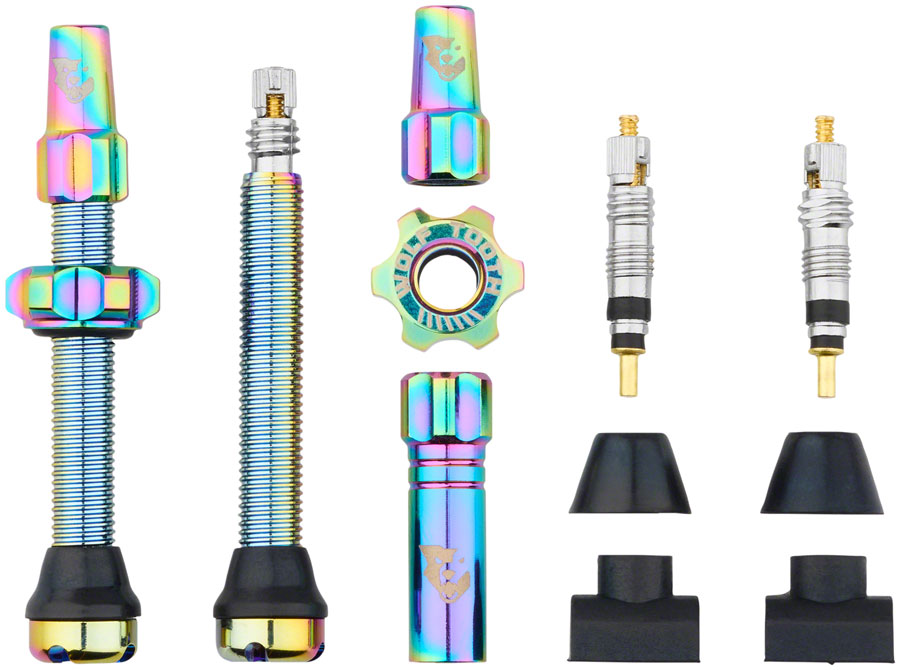 Wolf Tooth Tubeless Valve Stem Kit - Image 9