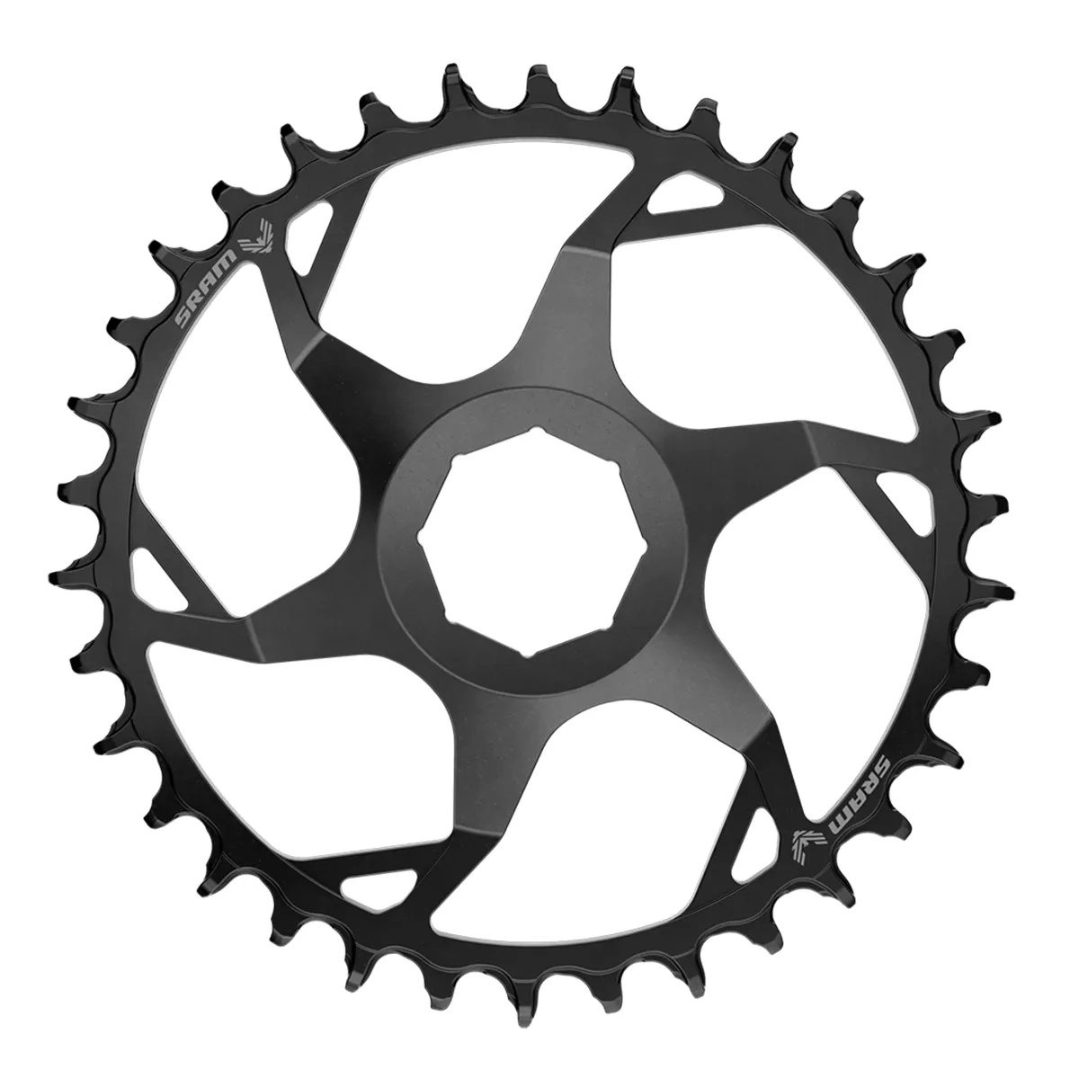 SRAM XX T-Type E-MTB Chainrings