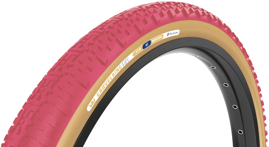 Panaracer GravelKing X1 700c Tire - Image 8