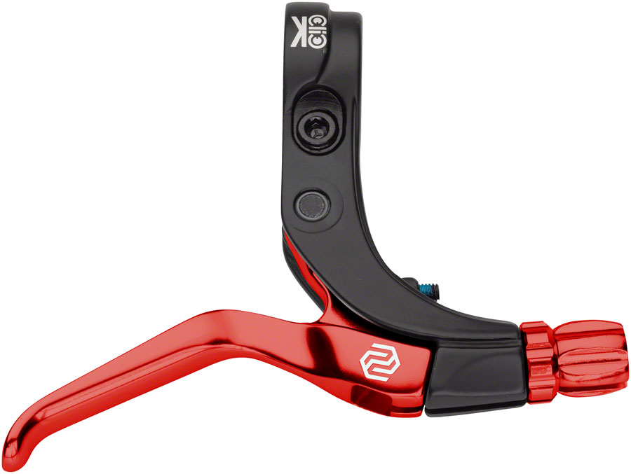 Promax Click V-Point Brake Lever variant 3