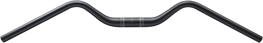 Ritchey Classic Kyote Handlebar - Aluminum, 800mm, 30mm Rise, 31.8mm variant 2