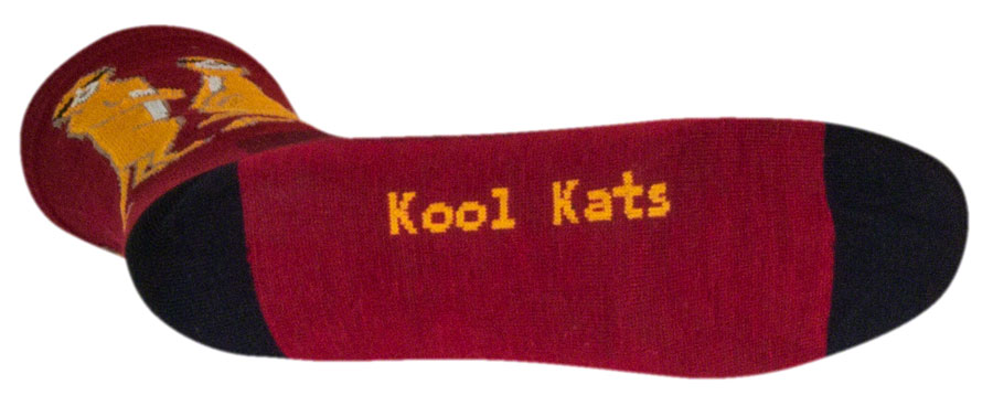 SockGuy Crew Socks - Image 3
