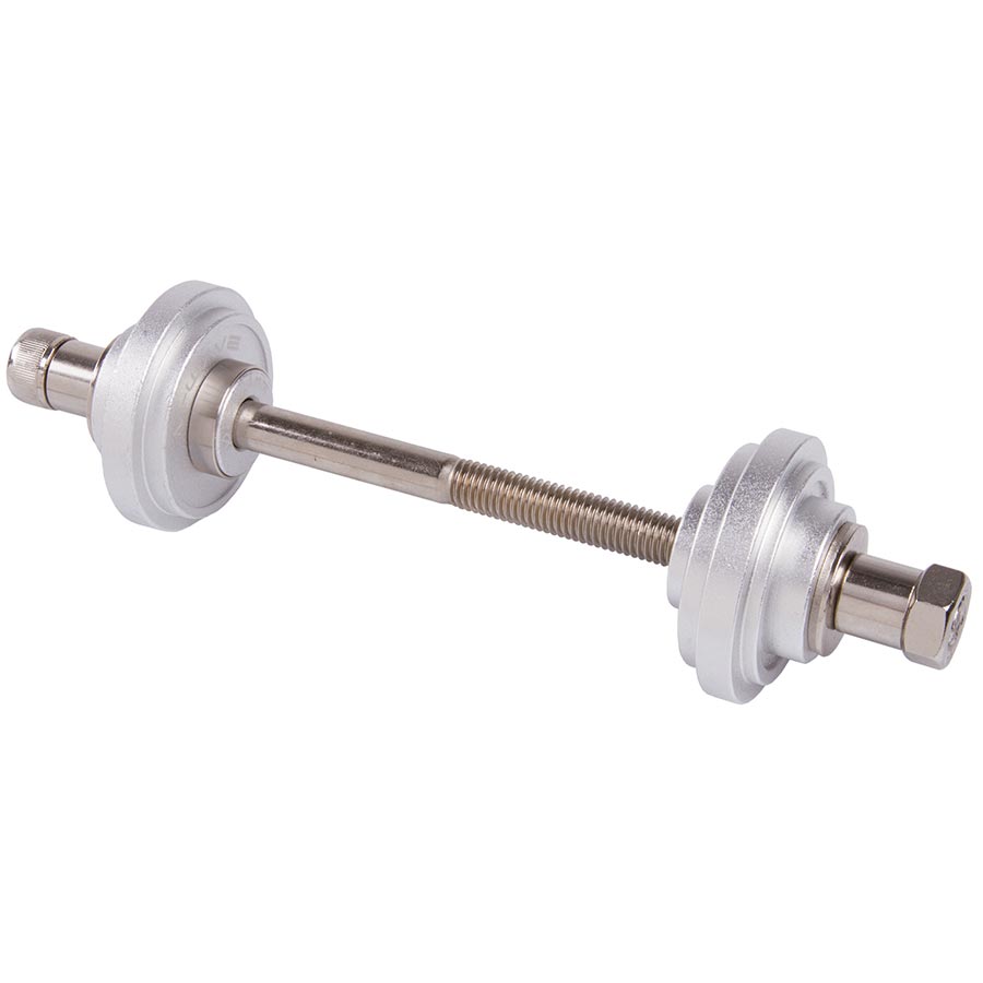 M-Wave BB Press In Bottom Bracket Tool 30mm 24mm 24/22mm M-Wave BB Press In Bottom Bracket Tool 30mm 24mm 24/22mm