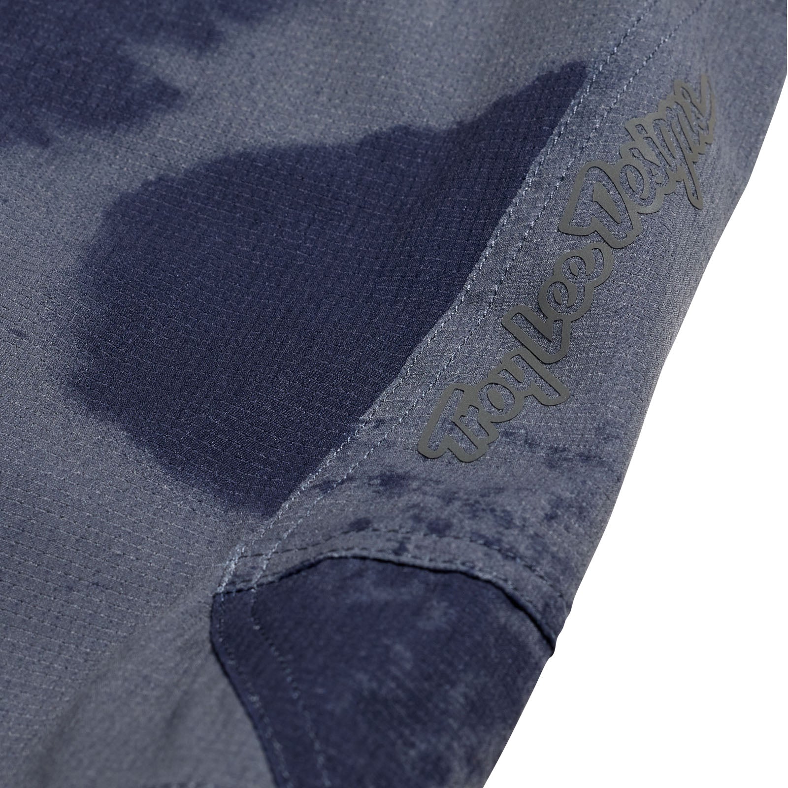 Skyline Air Short W/Liner Flared Steel - Image 4