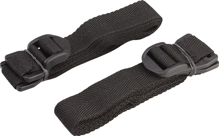 Burley Travoy Tie Down Straps Burley Travoy Tie Down Straps