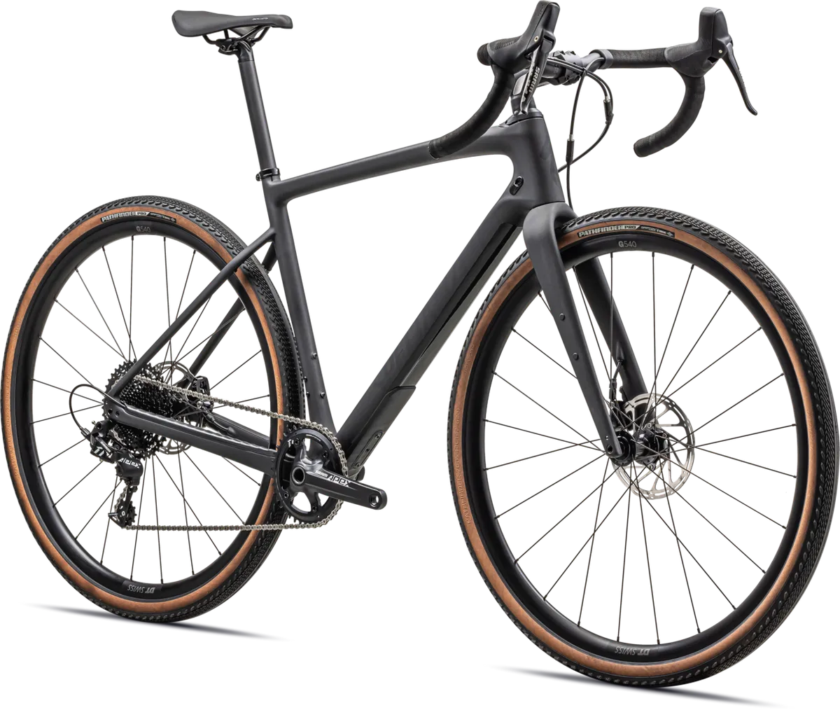 Diverge Sport Carbon - SRAM Apex - Image 5