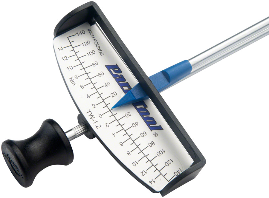 Park Tool Torque Wrenches - Image 2