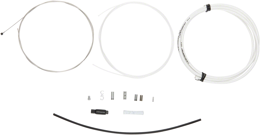 Jagwire 1x Elite Sealed Shift Cable Kit - Image 4