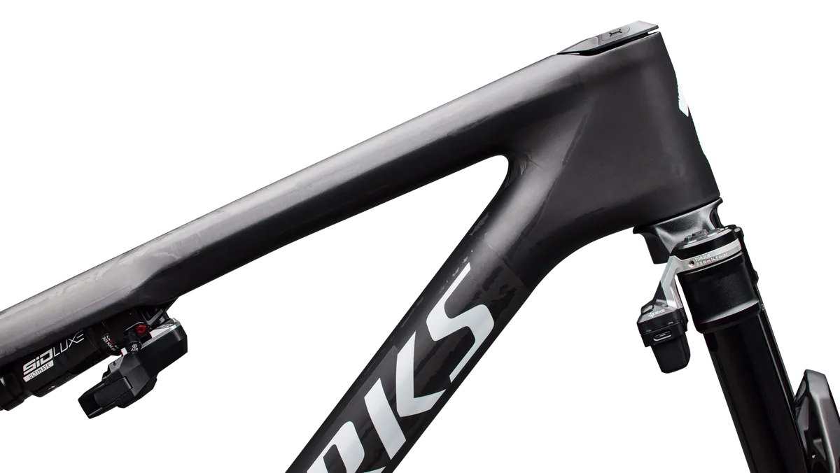 S-Works Epic 9 Frameset - Image 9