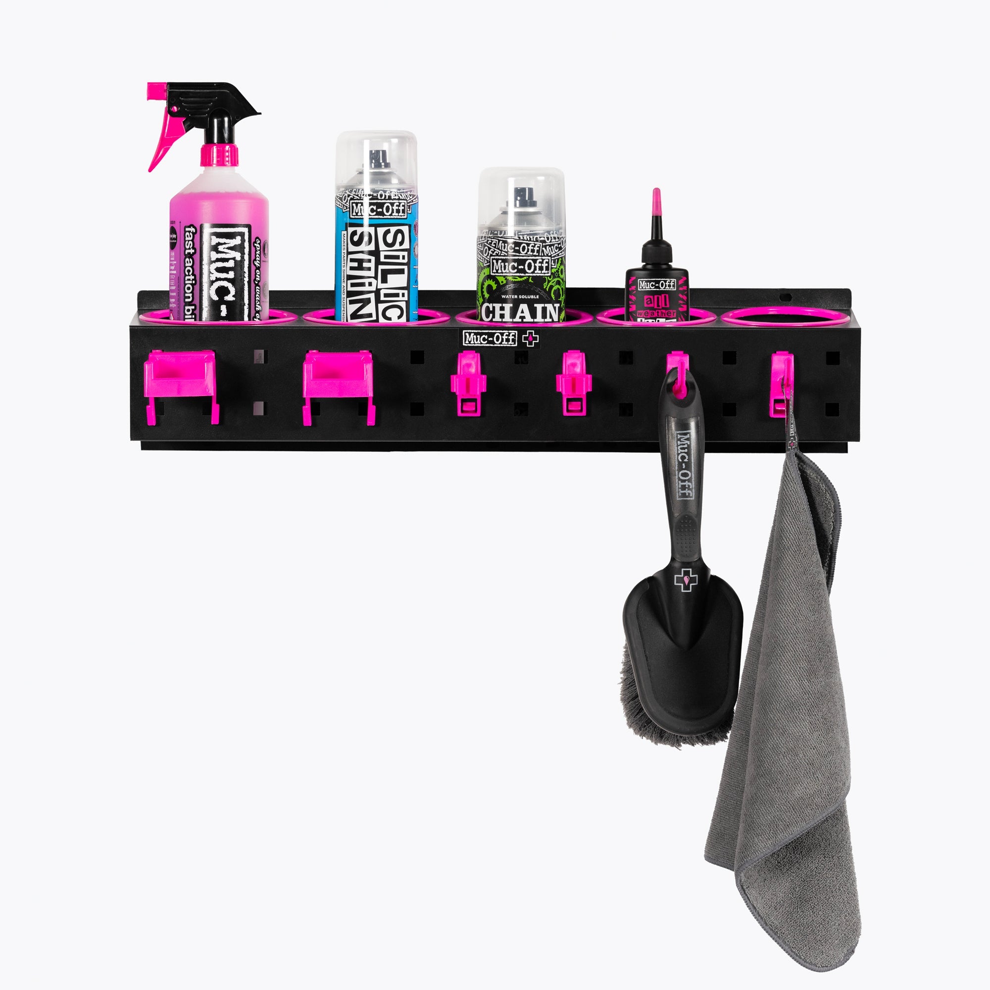 Expert Rack Bundle - Expert Rack Bundle